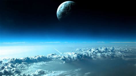 Hd Real Space Wallpapers