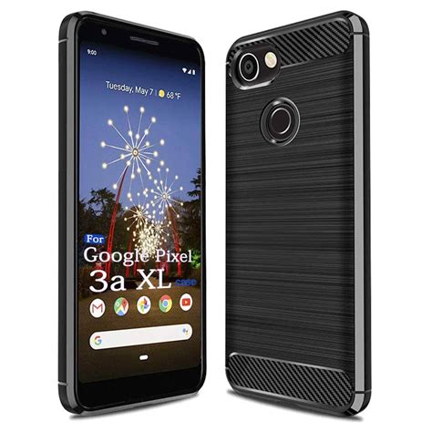 10 Best Cases For Google Pixel 3a XL