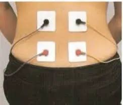 How to use a TENS unit to relieve lower back pain instantly