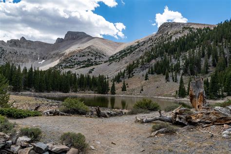 Great Basin National Park