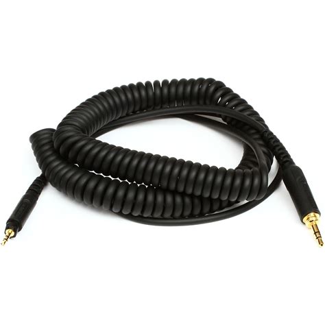 Shure HPACA1 Replacement Cable for SRH440, SRH840 and | Reverb