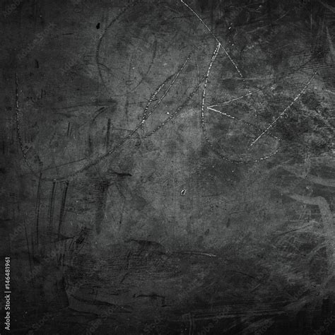 Dark grey background - textured wallpaper. Stock Photo | Adobe Stock