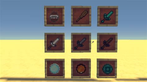 Hypixel 16 x 16 Bedwars Pack Minecraft Texture Pack