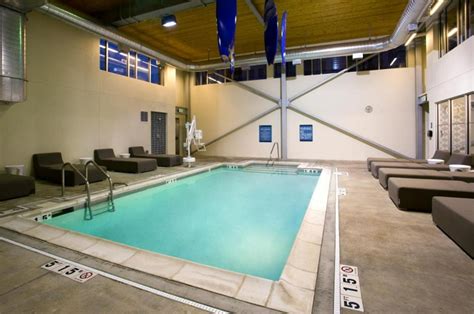 15 Best Hotels with Indoor Pools in Birmingham, AL