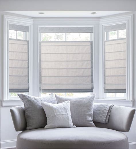 How to Lower Hampton Bay Cordless Blinds | AdinaPorter