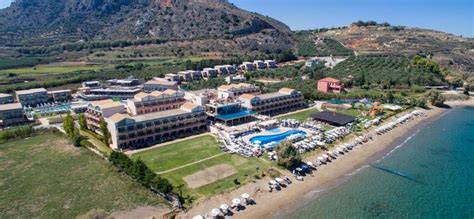 Top 10 Beach Resorts In Crete Region, Greece - Updated 2024 | Trip101