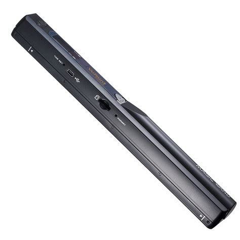 VuPoint Solutions Magic Wand Portable Scanner Was $100 Now Only $44.89 ...