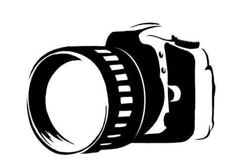 Png Camera Logo - Free Transparent PNG Logos