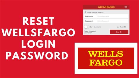 Wells fargo online banking sign on page - thisisrilo