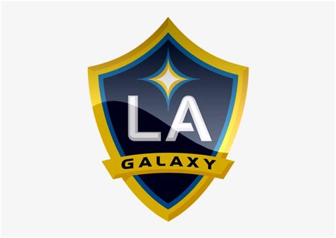 La Galaxy Hd Logo Usa - La Galaxy Logo Png Transparent PNG - 500x500 ...