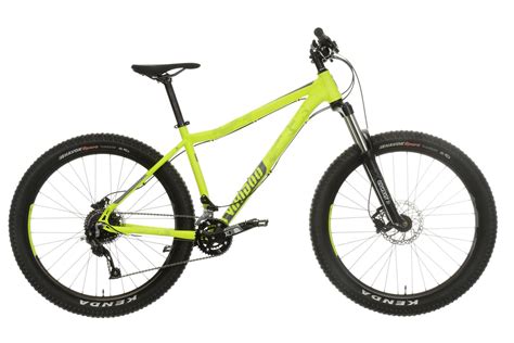 Which of Halfords mountain bikes is right for you? - MBR