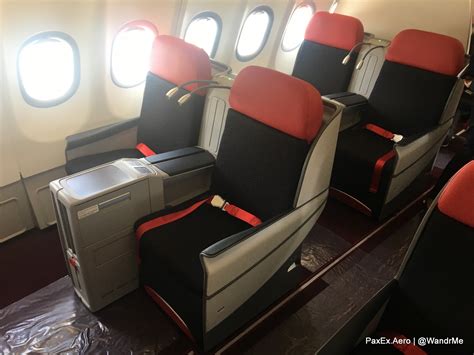 First A330neo delivered for AirAsia X Thailand [Photos] – PaxEx.Aero