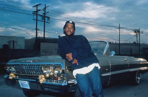 Ice cube boyz n the hood – Artofit