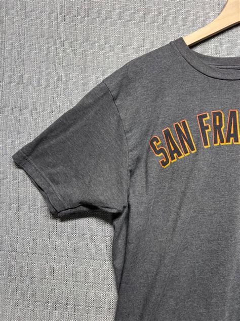 Genuine Merchandise San Francisco SF Giants Buster Po… - Gem