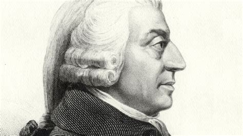 Biography: Adam Smith: Capitalism's Founding Father | Vision