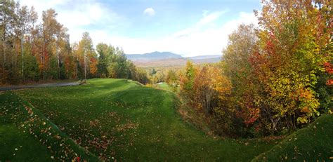 Sugarloaf Mountain, Maine [6500x3200] : r/EarthPorn