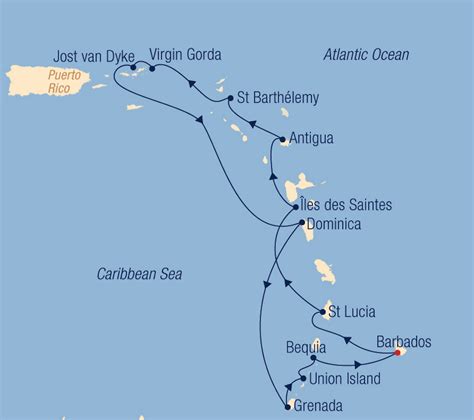 Caribbean Windjammers | Expedition Cruise Specialists