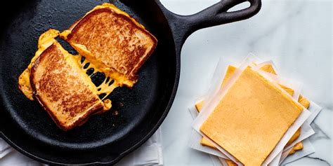 Homemade American Cheese recipe | Epicurious.com