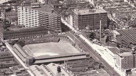 The Ballparks: Baker Bowl—This Great Game