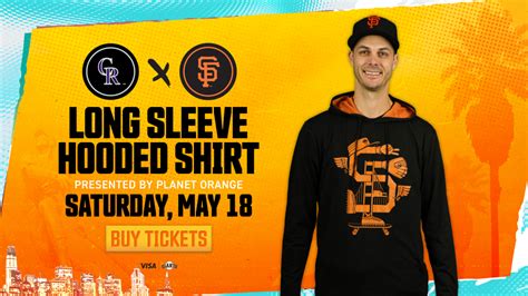 Promotions & Giveaways - Images | San Francisco Giants