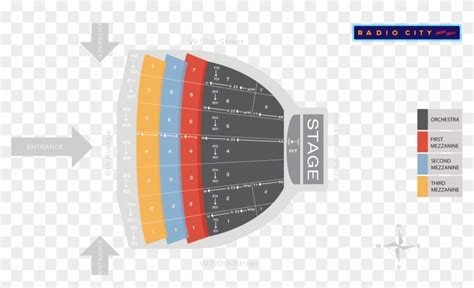 Ruoff Center Seating Chart - Ponasa