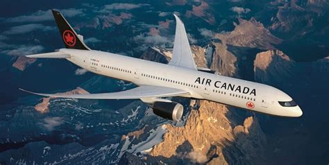 Air Canada flights to India: Direct to Delhi on Dreamliner - Breathedreamgo