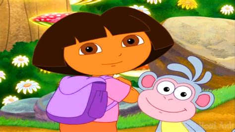 Dora The Explorer Cartoons Full Series - Infoupdate.org