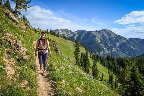 15 Grand Teton Hikes You Don't Want to Miss - Go Wander Wild