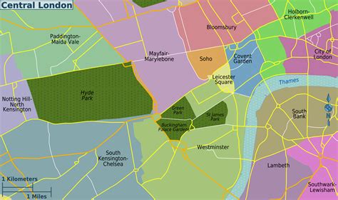 File:Central London districts map.png - Wikimedia Commons