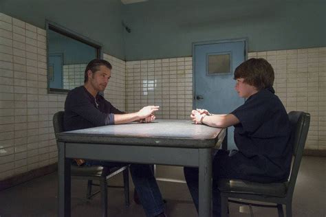 'Justified' season 5 finale recap: Old friends, older enemies - nj.com