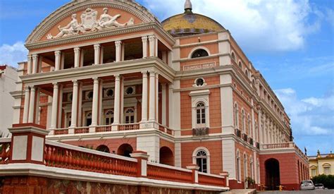 11 Top-Rated Tourist Attractions in Manaus – Healthy Food Near Me