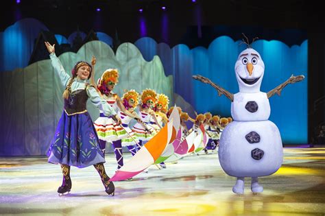 Disney On Ice 2022-23: Where to buy tickets, best prices