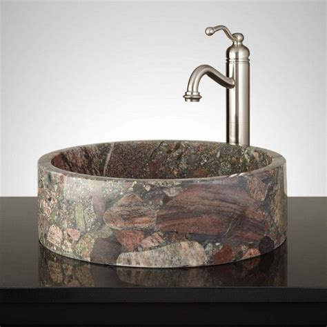 17+ Granite vessel sink ideas | bathroomremodel2