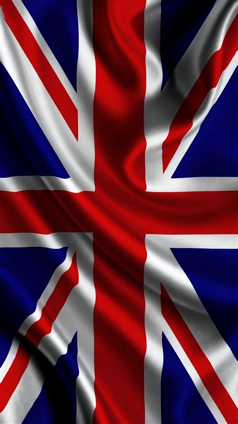 British Flag iPhone Wallpapers - Top Free British Flag iPhone ...