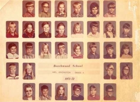 Beechwood Elementary School - Find Alumni, Yearbooks and Reunion Plans