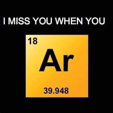 Chemistry Memes on Instagram: “Follow @chemistry_memes__ for more! # ...