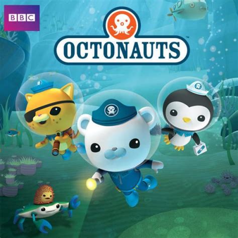 Octonauts - Whale Shark lyrics | Musixmatch