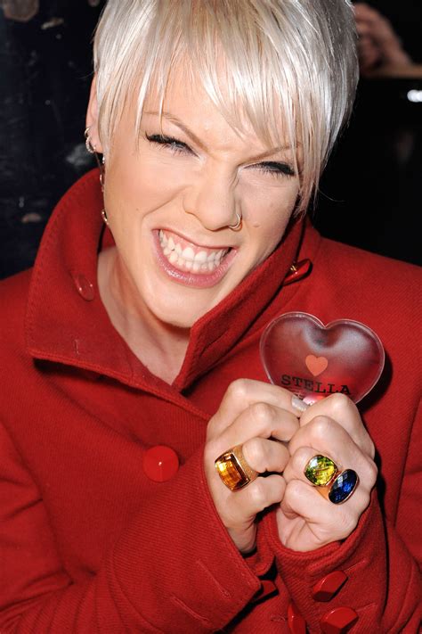 P!nk - Pink Photo (33496457) - Fanpop