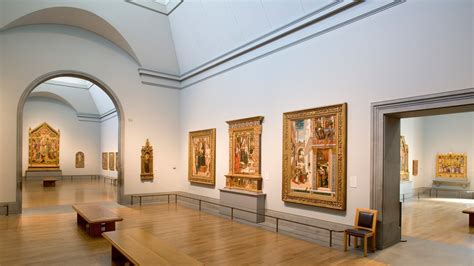 National Gallery — Museum Review | Condé Nast Traveler