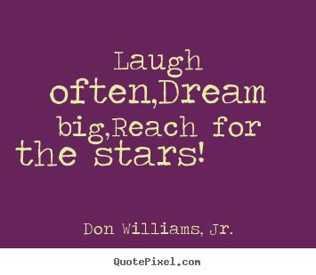 Reach For The Stars Quotes. QuotesGram