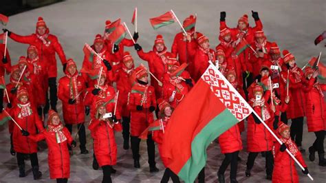 The most eye-catching outfits from the Olympics Opening Ceremony