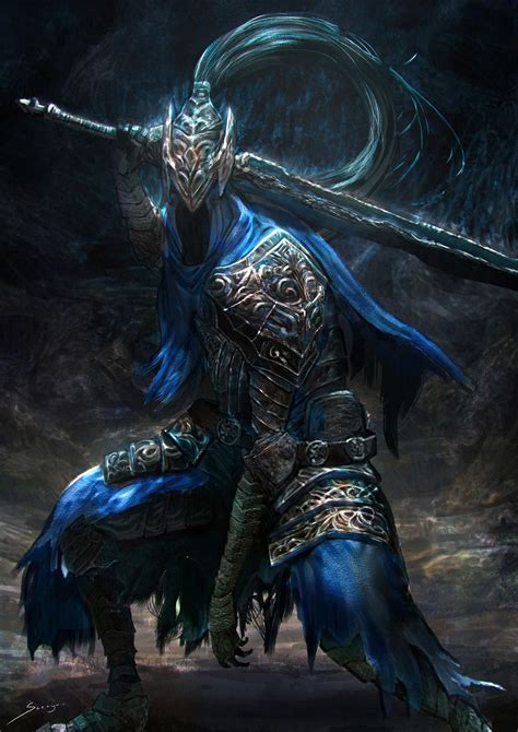 dark souls 3 artorias armor - Yasmine Gagne