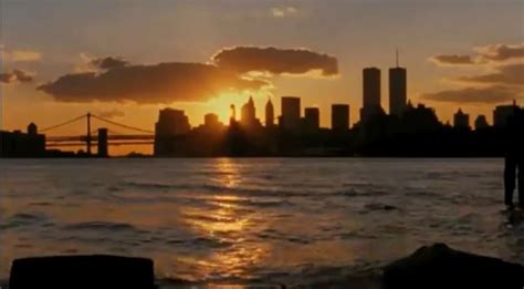 The Twin Towers In Movies [Video]