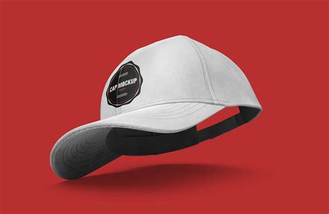 330+ Beanie Hat Mockup Top View Amazing PSD Mockups File