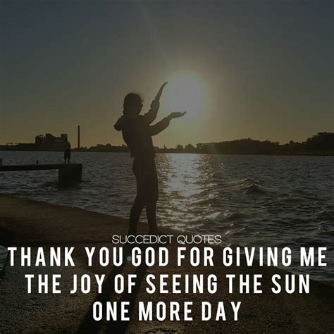 30 Gratitude Quotes To God To Be Thankful - Succedict