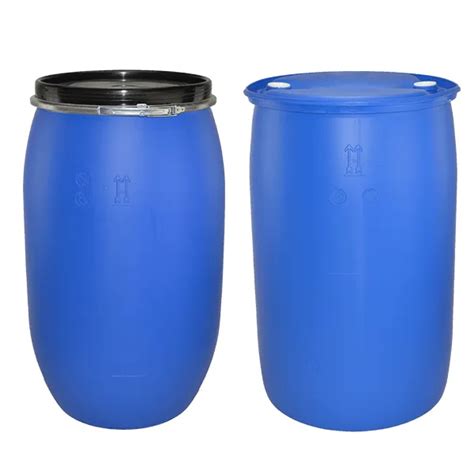 Water Storage Drums 55 Gallon | Dandk Organizer