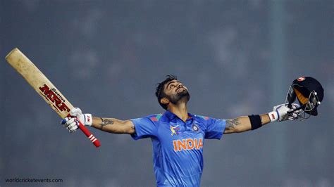 Virat Kohli PC Wallpapers - Wallpaper Cave