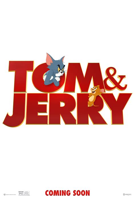 Tom and jerry movie yankee stadium