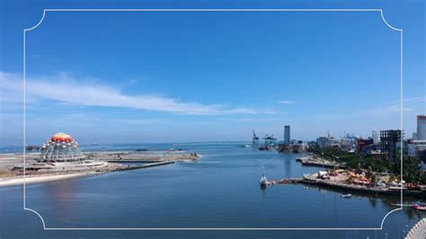 Pantai Losari Makassar, Tempat Ikonik yang Wajib Dikunjungi