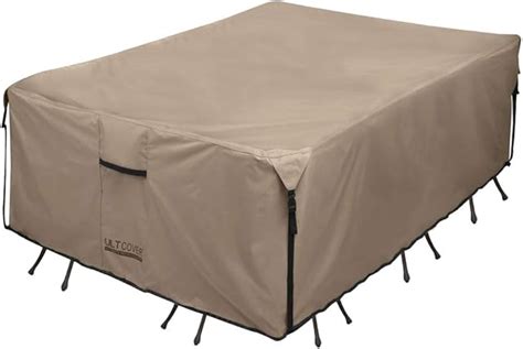 6 Best Patio Furniture Covers [Jan 2025] Review and Buying Guide